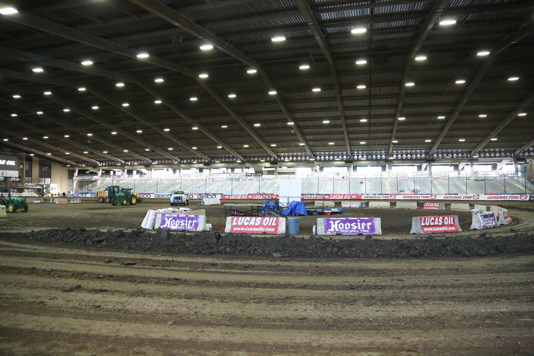 Chili Bowl 2020 Fan Fest